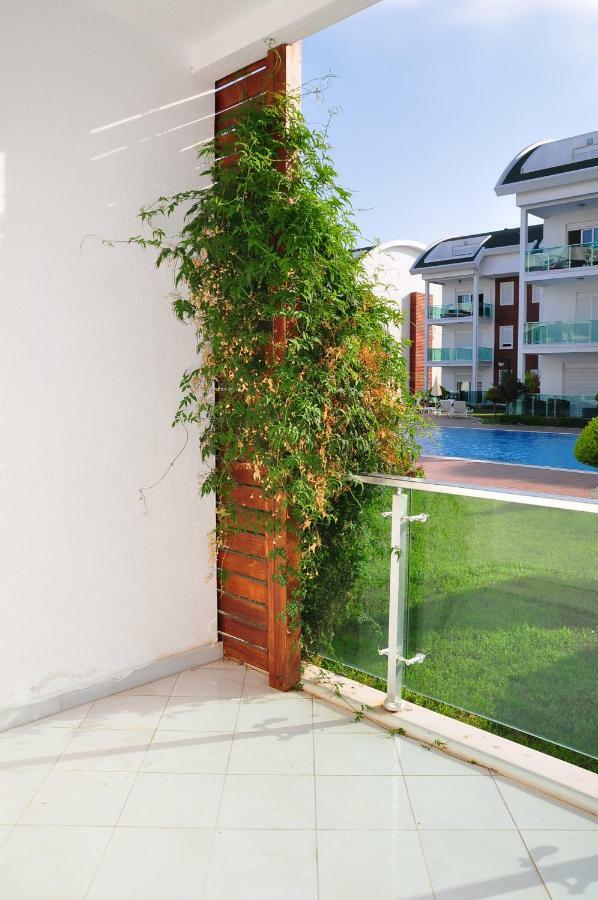 Side Gardenia Residence エクステリア 写真
