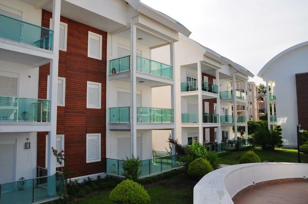 Side Gardenia Residence エクステリア 写真