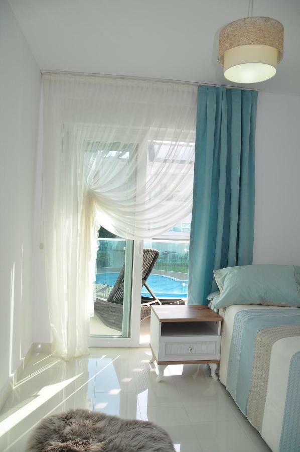 Side Gardenia Residence エクステリア 写真