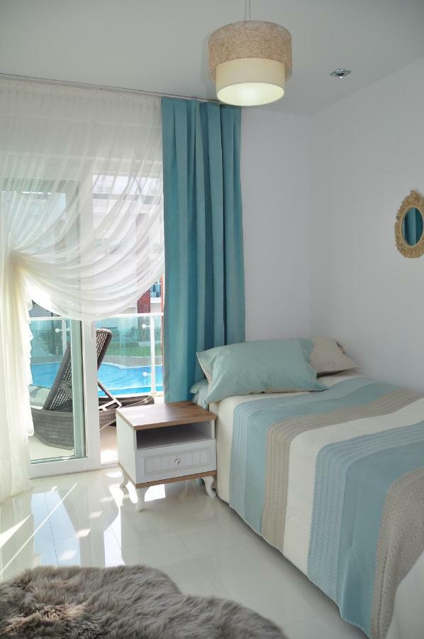 Side Gardenia Residence エクステリア 写真
